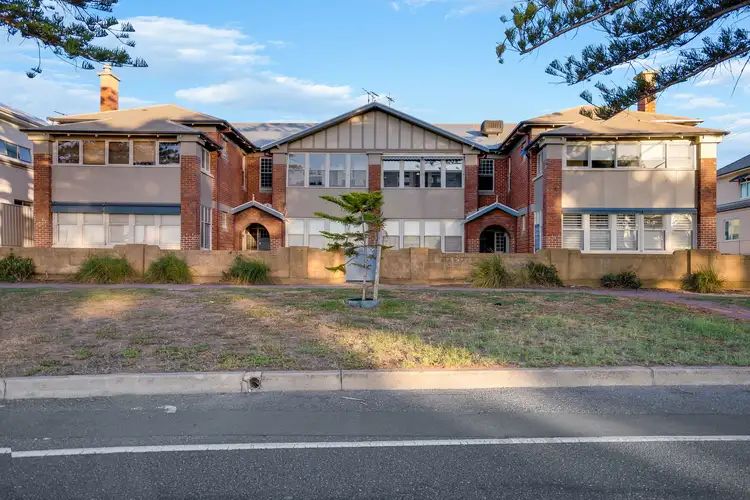 Second view of Homely house listing, 6/50 Esplanade, Semaphore SA 5019