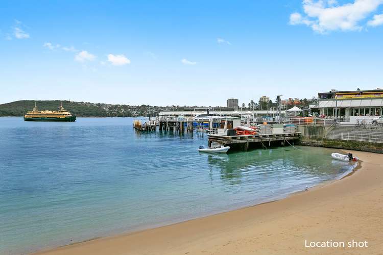 Second view of Homely apartment listing, 105/2 West Promenade, Manly NSW 2095