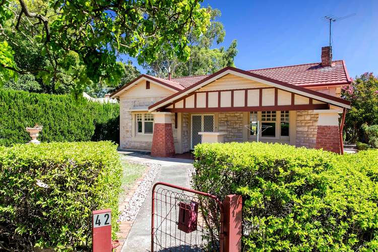 42 West Parkway, Colonel Light Gardens SA 5041