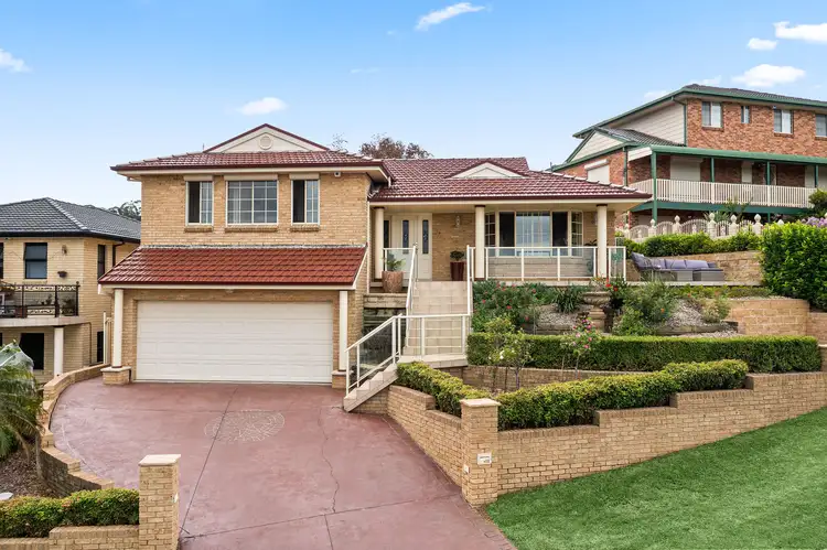 Main view of Homely house listing, 12 Pennant Crescent, Berkeley NSW 2506
