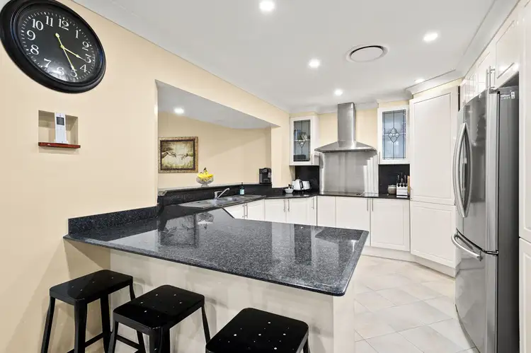 Second view of Homely house listing, 12 Pennant Crescent, Berkeley NSW 2506