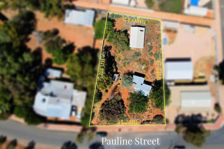 Second view of Homely house listing, 46 Pauline Street, Paringa SA 5340