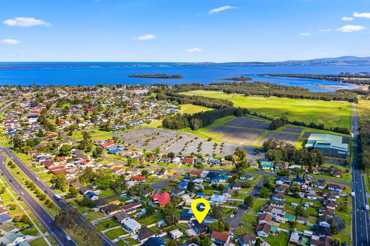 Second view of Homely house listing, 1 Salisbury Street, Berkeley NSW 2506