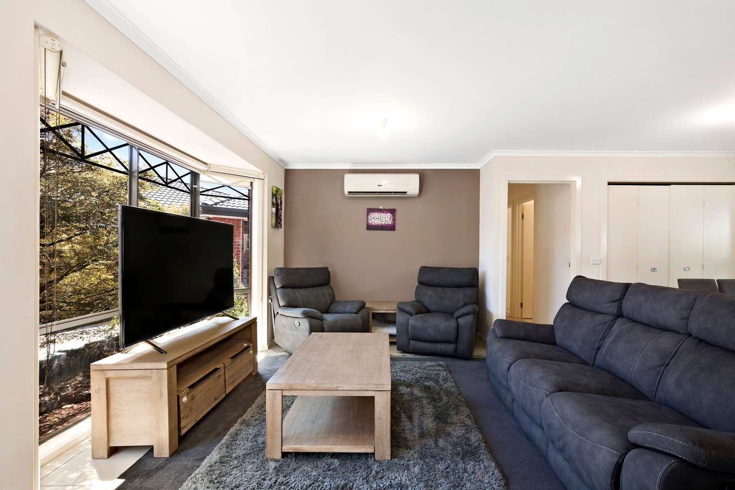 Main view of Homely unit listing, 11/3A Baileyana Drive, Endeavour Hills VIC 3802