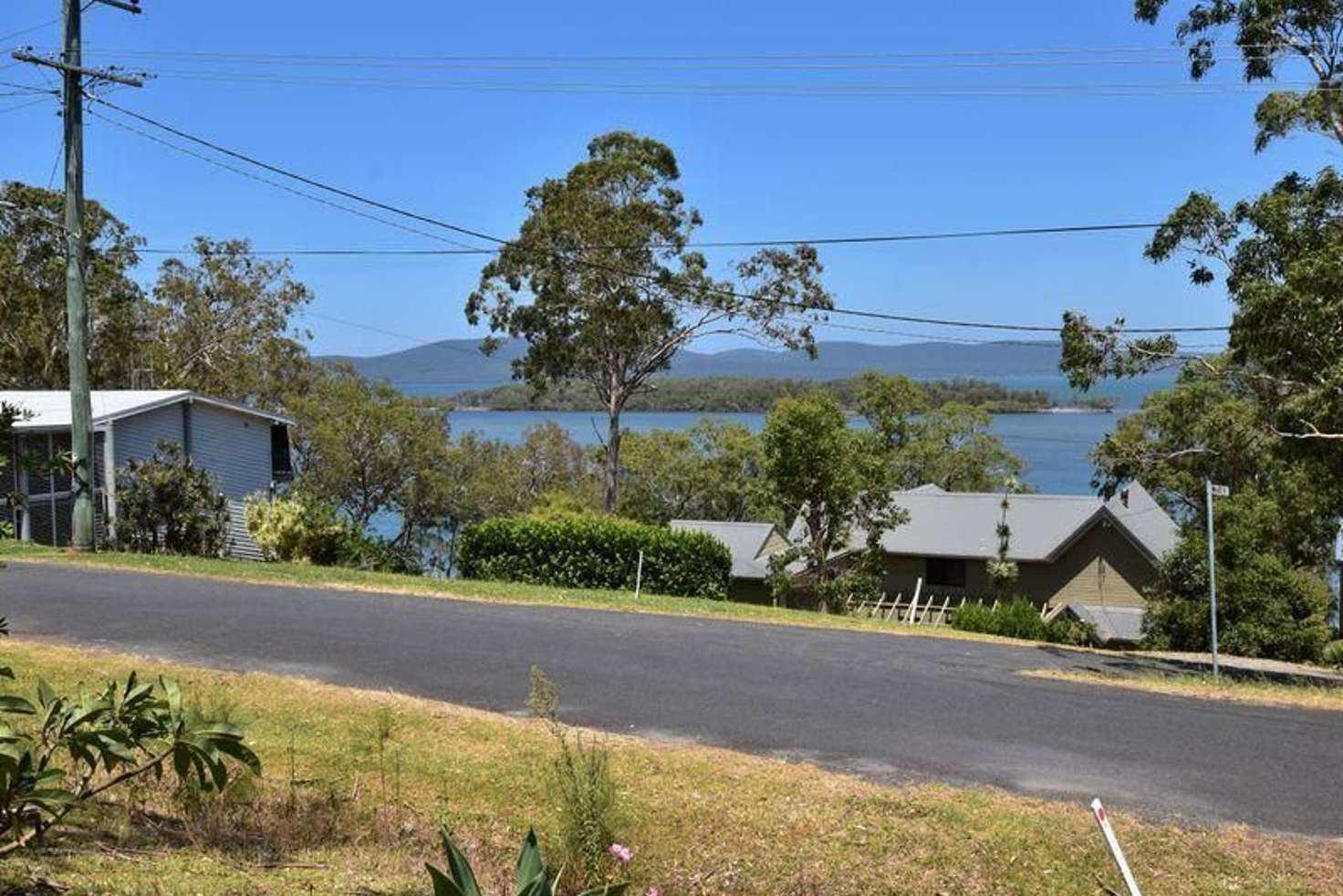 Main view of Homely residentialLand listing, 32 Green Point Drive, Green Point NSW 2428