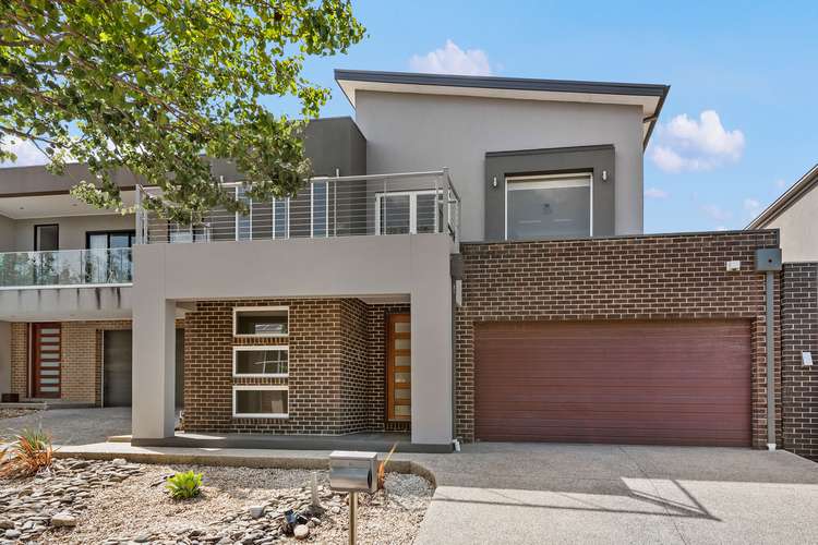 Main view of Homely house listing, 14 Seddon Place, Caroline Springs VIC 3023