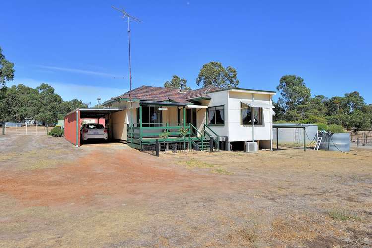 Second view of Homely house listing, 21 Kingsford Place, Bullsbrook WA 6084