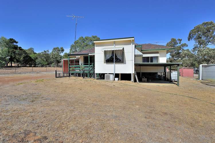 Third view of Homely house listing, 21 Kingsford Place, Bullsbrook WA 6084