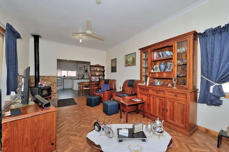 Fifth view of Homely house listing, 21 Kingsford Place, Bullsbrook WA 6084