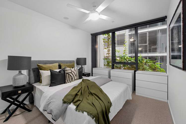 Fifth view of Homely apartment listing, 1068/36 Evelyn Street, Newstead QLD 4006