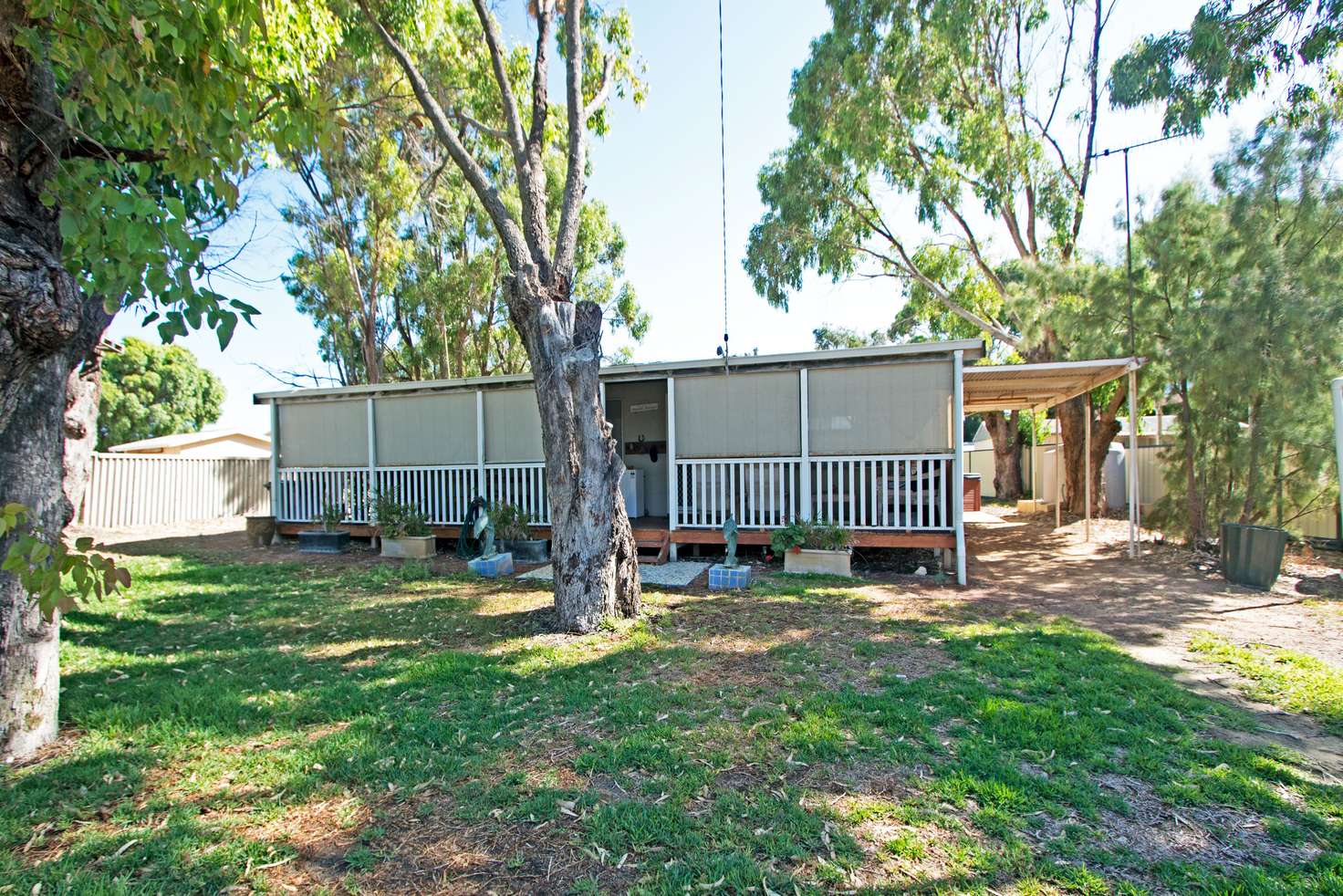 Main view of Homely house listing, 4 Evro Street, Cervantes WA 6511