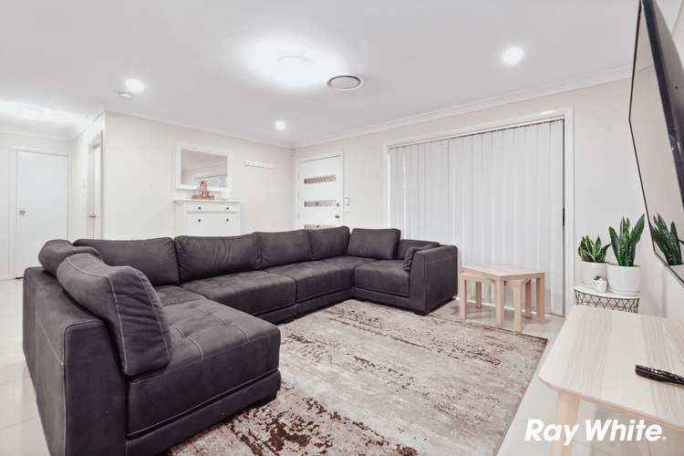 Third view of Homely townhouse listing, 7/1 Davis Road, Marayong NSW 2148