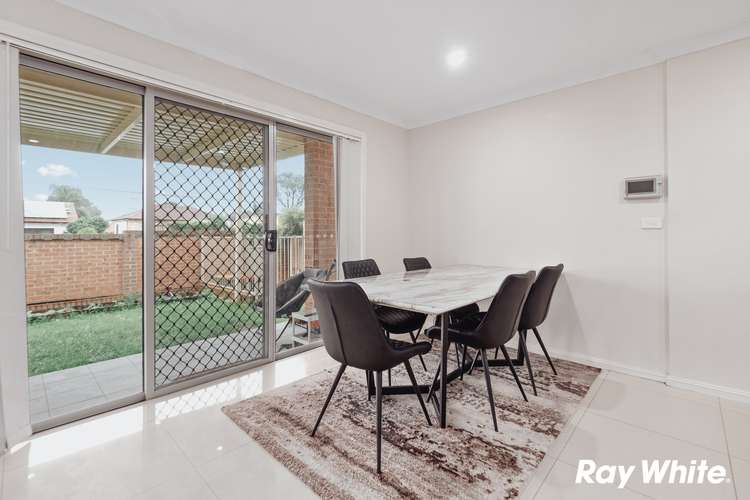 Fourth view of Homely townhouse listing, 7/1 Davis Road, Marayong NSW 2148