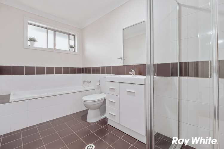 Fifth view of Homely townhouse listing, 7/1 Davis Road, Marayong NSW 2148