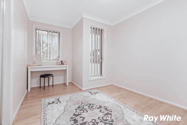 Sixth view of Homely townhouse listing, 7/1 Davis Road, Marayong NSW 2148