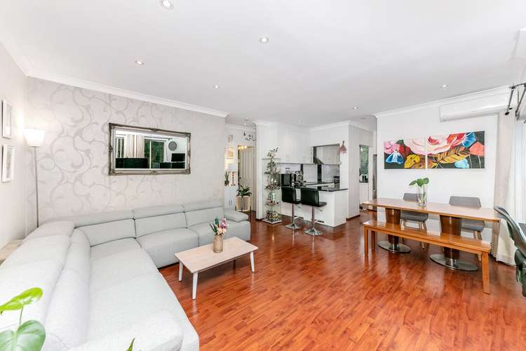 Second view of Homely unit listing, 6/31 Graham Road, Narwee NSW 2209