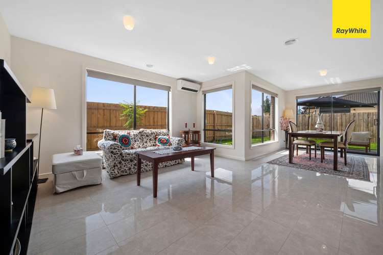 Second view of Homely house listing, 36 Marriott Boulevard, Weir Views VIC 3338