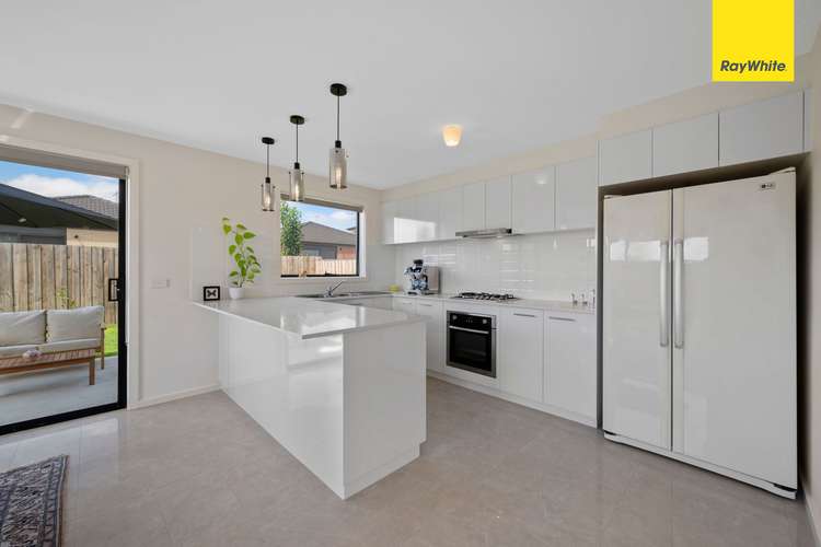Fourth view of Homely house listing, 36 Marriott Boulevard, Weir Views VIC 3338