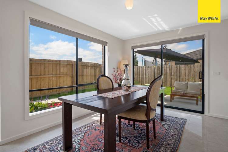 Sixth view of Homely house listing, 36 Marriott Boulevard, Weir Views VIC 3338