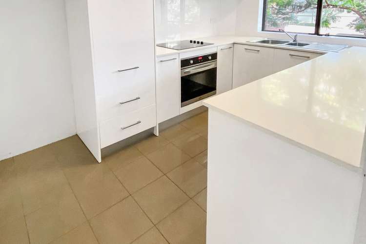 Third view of Homely apartment listing, 10/62 Palmer Street, Cammeray NSW 2062