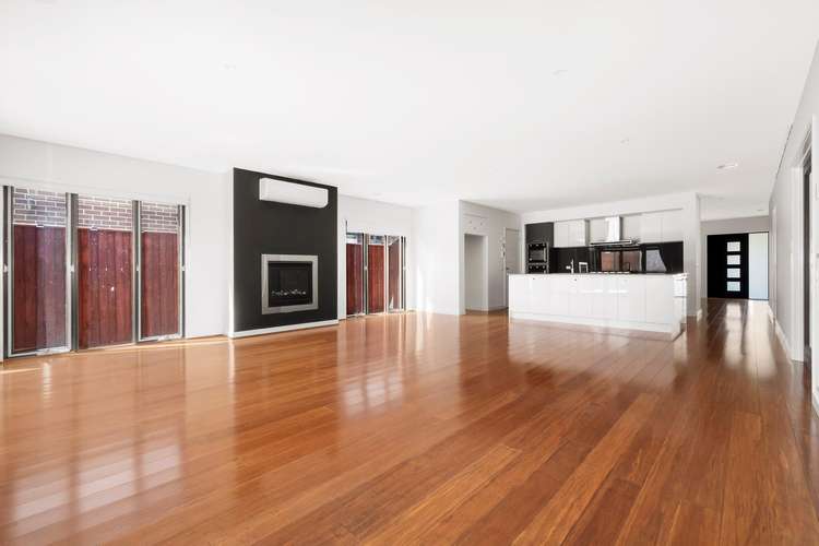 Third view of Homely house listing, 6 Aspect Drive, Doreen VIC 3754