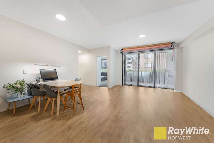 U2/9 Terry Road, Rouse Hill NSW 2155