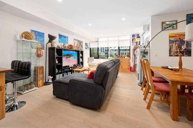 Third view of Homely apartment listing, F2.10/39 Flora Street, Kirrawee NSW 2232