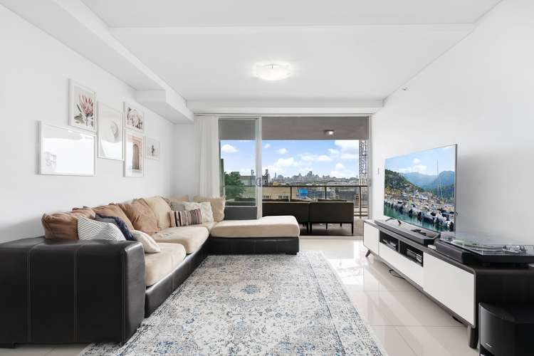 Main view of Homely apartment listing, 808/214-220 Coward Street, Mascot NSW 2020