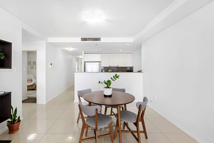 Second view of Homely apartment listing, 808/214-220 Coward Street, Mascot NSW 2020