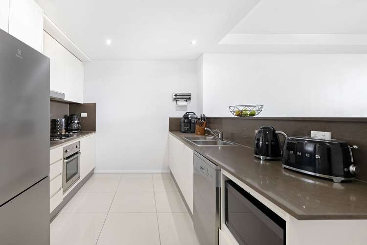 Third view of Homely apartment listing, 808/214-220 Coward Street, Mascot NSW 2020