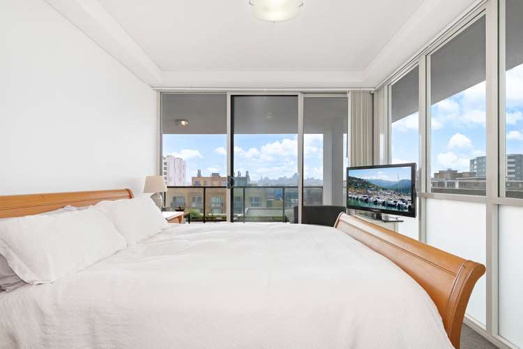 Fourth view of Homely apartment listing, 808/214-220 Coward Street, Mascot NSW 2020