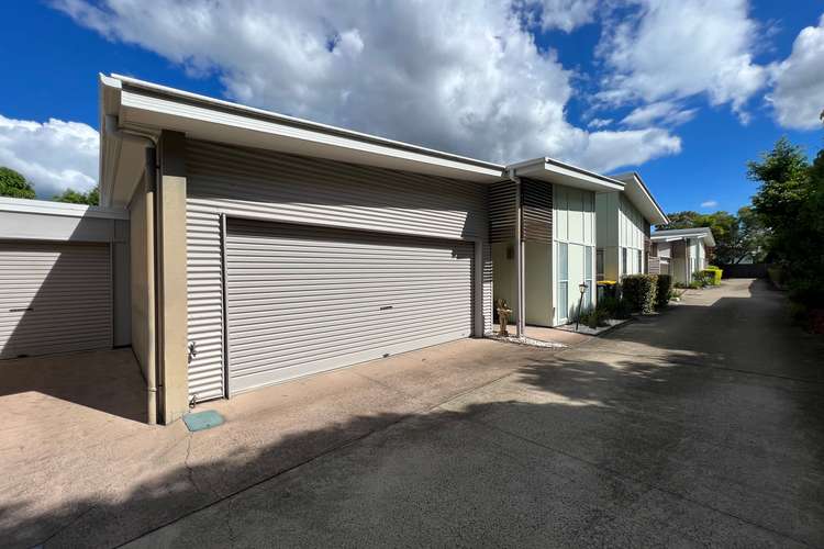 Main view of Homely unit listing, 10/258 Ellena Street, Maryborough QLD 4650