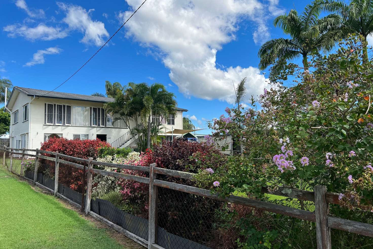 Main view of Homely house listing, 109 Neptune Street, Maryborough QLD 4650