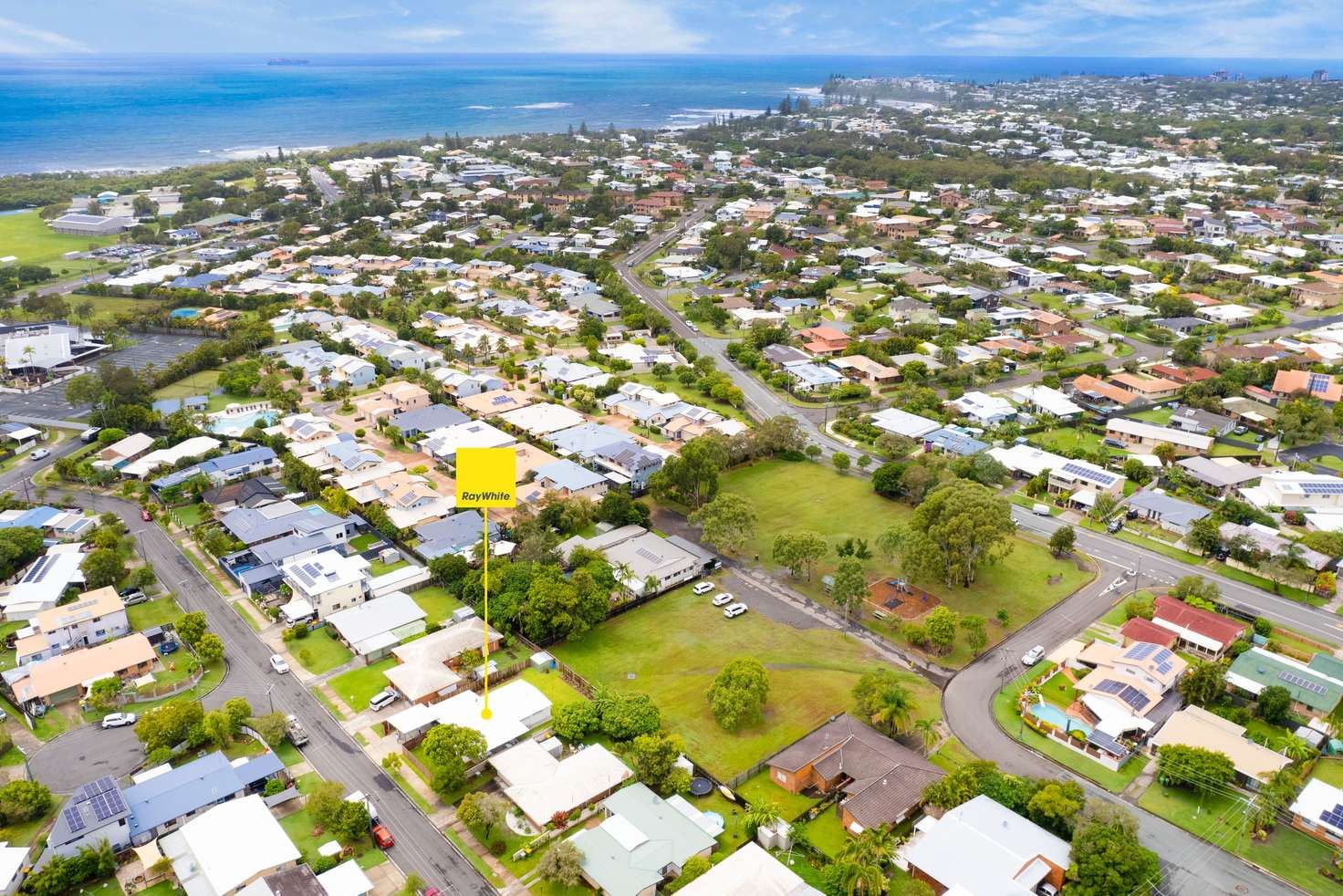 Main view of Homely house listing, 20 Coraki Street, Battery Hill QLD 4551