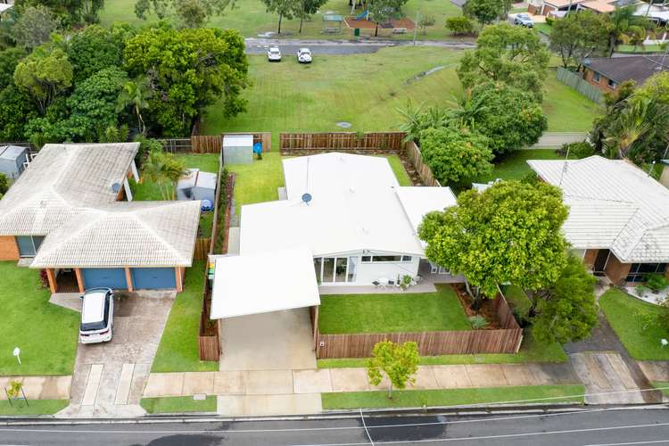 Second view of Homely house listing, 20 Coraki Street, Battery Hill QLD 4551