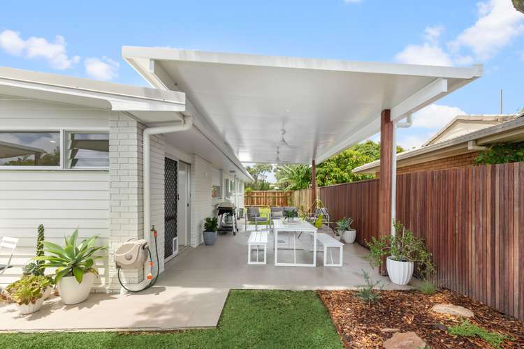 Fourth view of Homely house listing, 20 Coraki Street, Battery Hill QLD 4551
