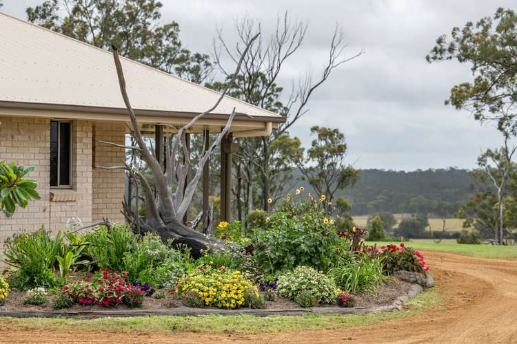 Third view of Homely ruralOther listing, 9807 Bunya Highway, Kingaroy QLD 4610