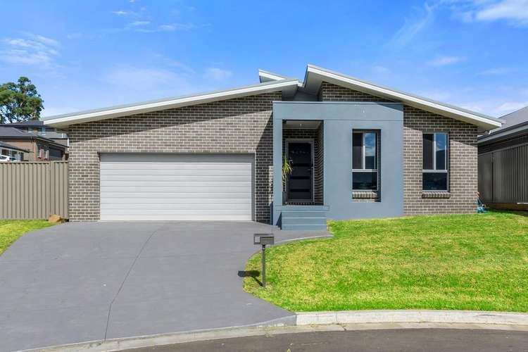 Main view of Homely house listing, 42 Rosina Street, Kembla Grange NSW 2526