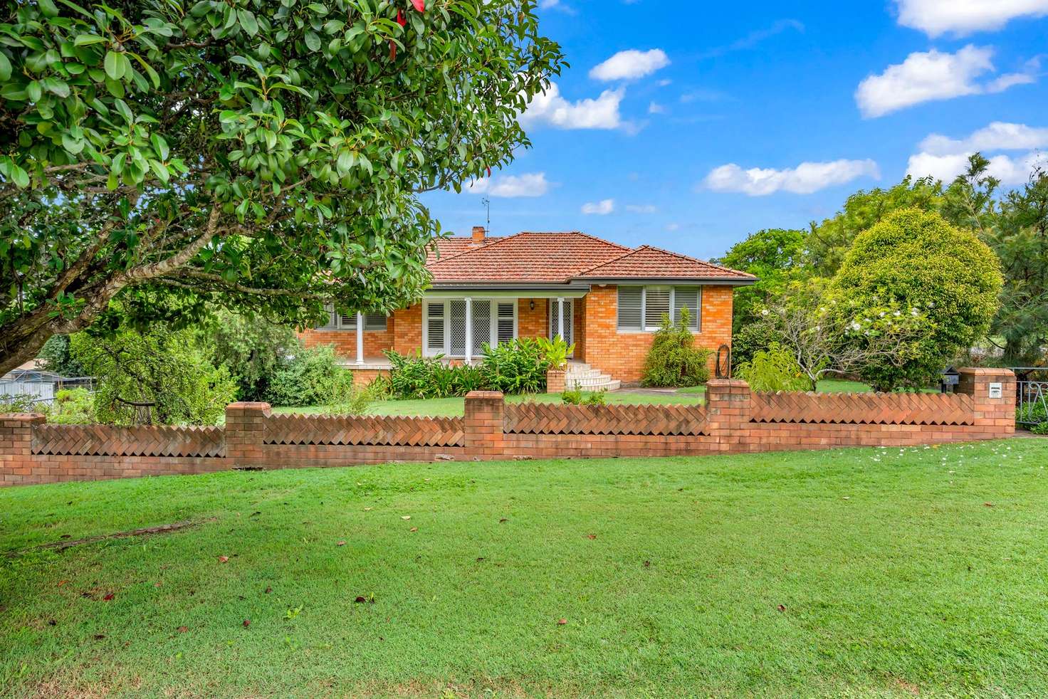 Main view of Homely house listing, 94 Hooke Street, Dungog NSW 2420