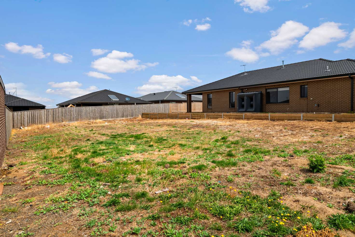 Main view of Homely residentialLand listing, 43 Berry Saltbush Drive, Wallan VIC 3756