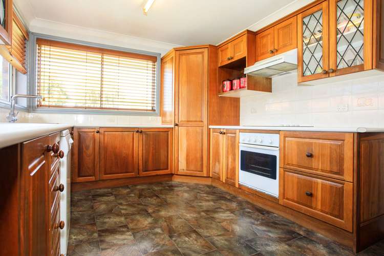 Third view of Homely house listing, 27 Nincoola Street, Guyra NSW 2365