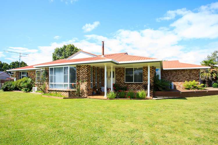 Fifth view of Homely house listing, 27 Nincoola Street, Guyra NSW 2365