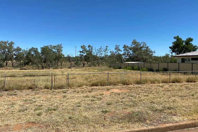 Third view of Homely residentialLand listing, 25 Galatea Street, Charleville QLD 4470