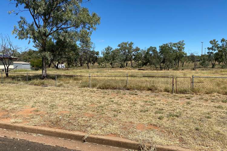 Fourth view of Homely residentialLand listing, 25 Galatea Street, Charleville QLD 4470