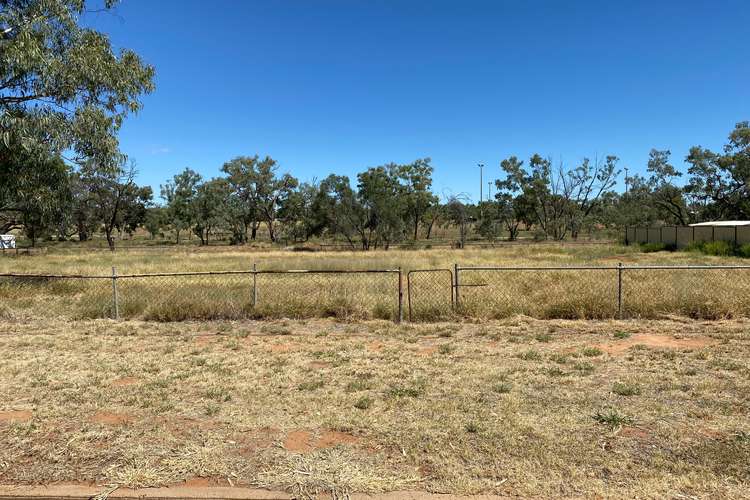 Fifth view of Homely residentialLand listing, 25 Galatea Street, Charleville QLD 4470