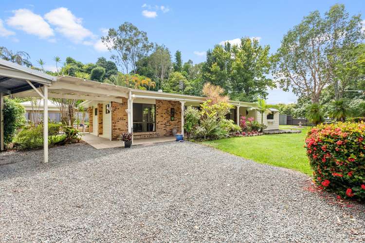 Second view of Homely house listing, 318 Glenview Road, Glenview QLD 4553