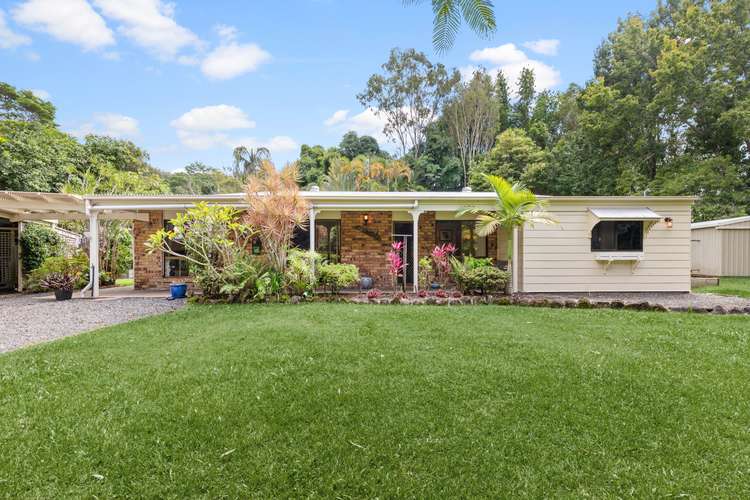 Third view of Homely house listing, 318 Glenview Road, Glenview QLD 4553
