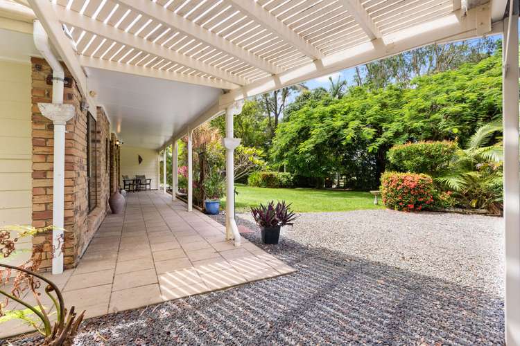 Fourth view of Homely house listing, 318 Glenview Road, Glenview QLD 4553