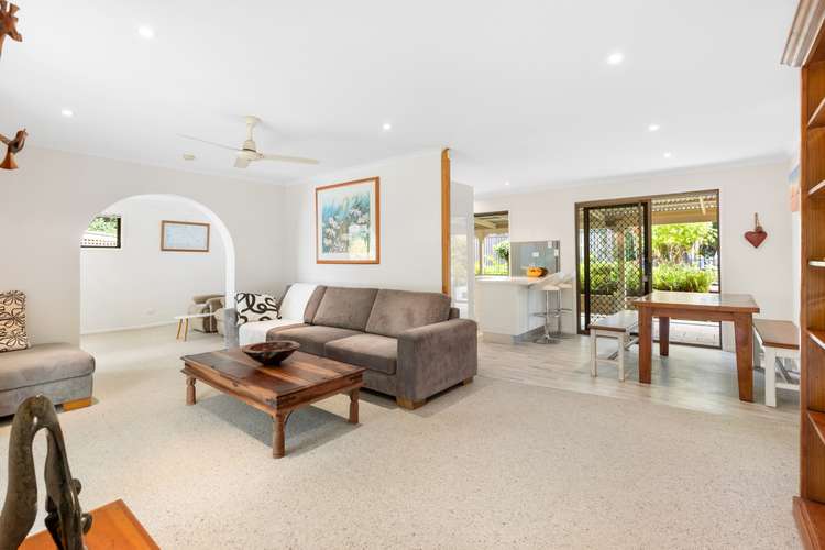 Fifth view of Homely house listing, 318 Glenview Road, Glenview QLD 4553