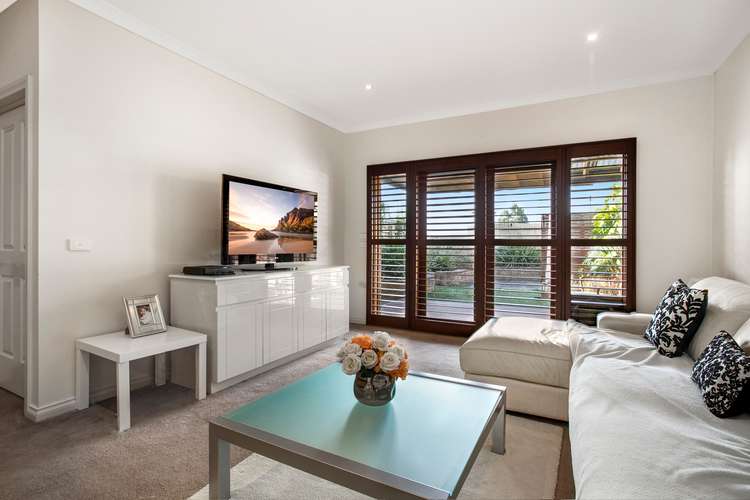 Third view of Homely unit listing, 3/84 Heatherton Road, Endeavour Hills VIC 3802
